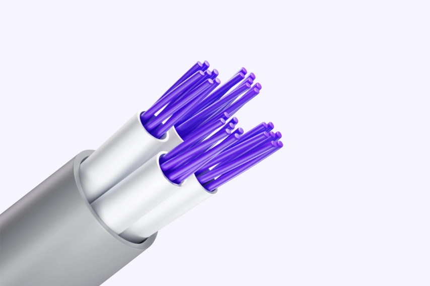 Технология подключения интернета xDSL